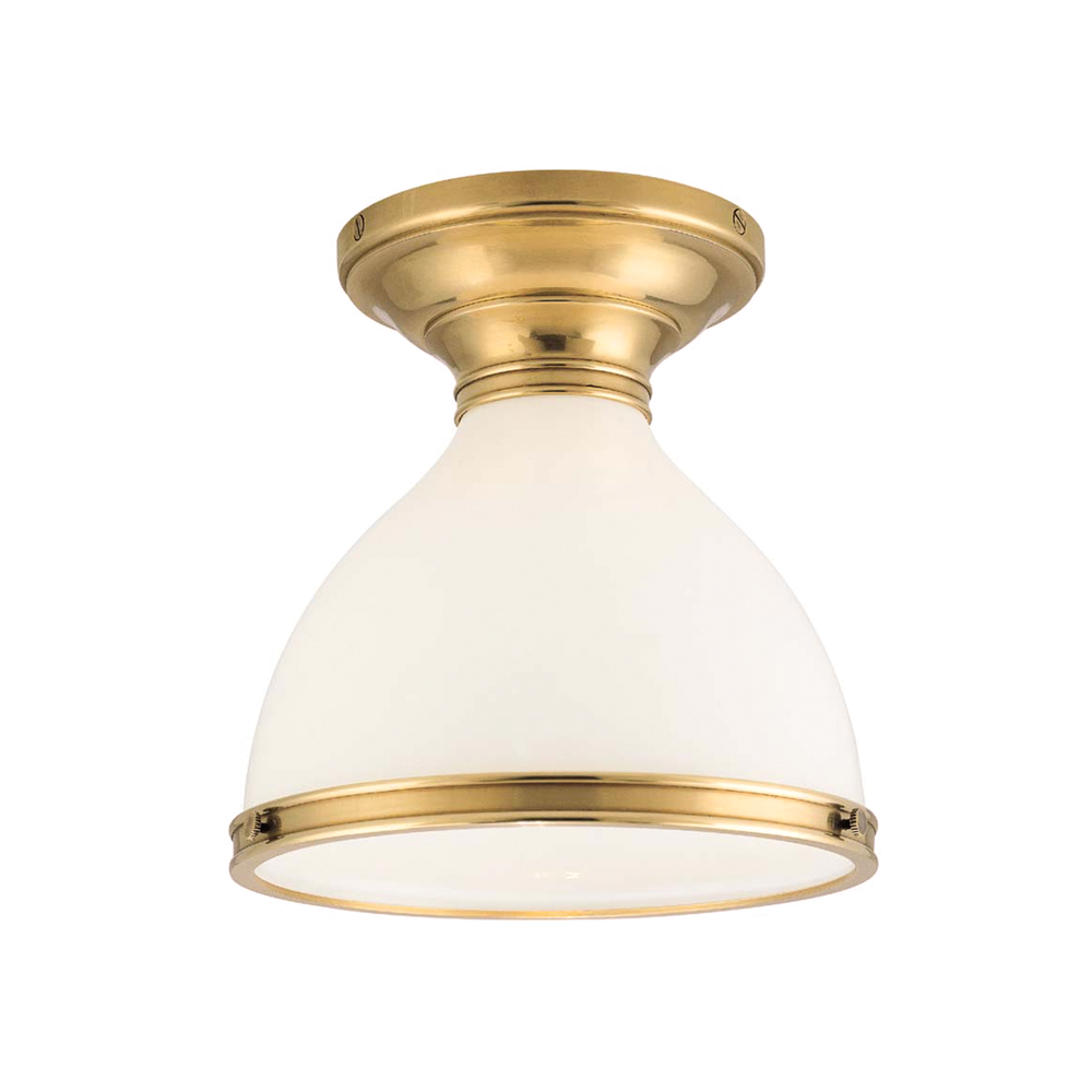 Pendants Randolph Semi Flush