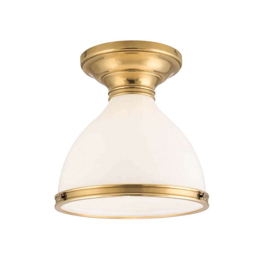 Pendants Randolph Semi Flush