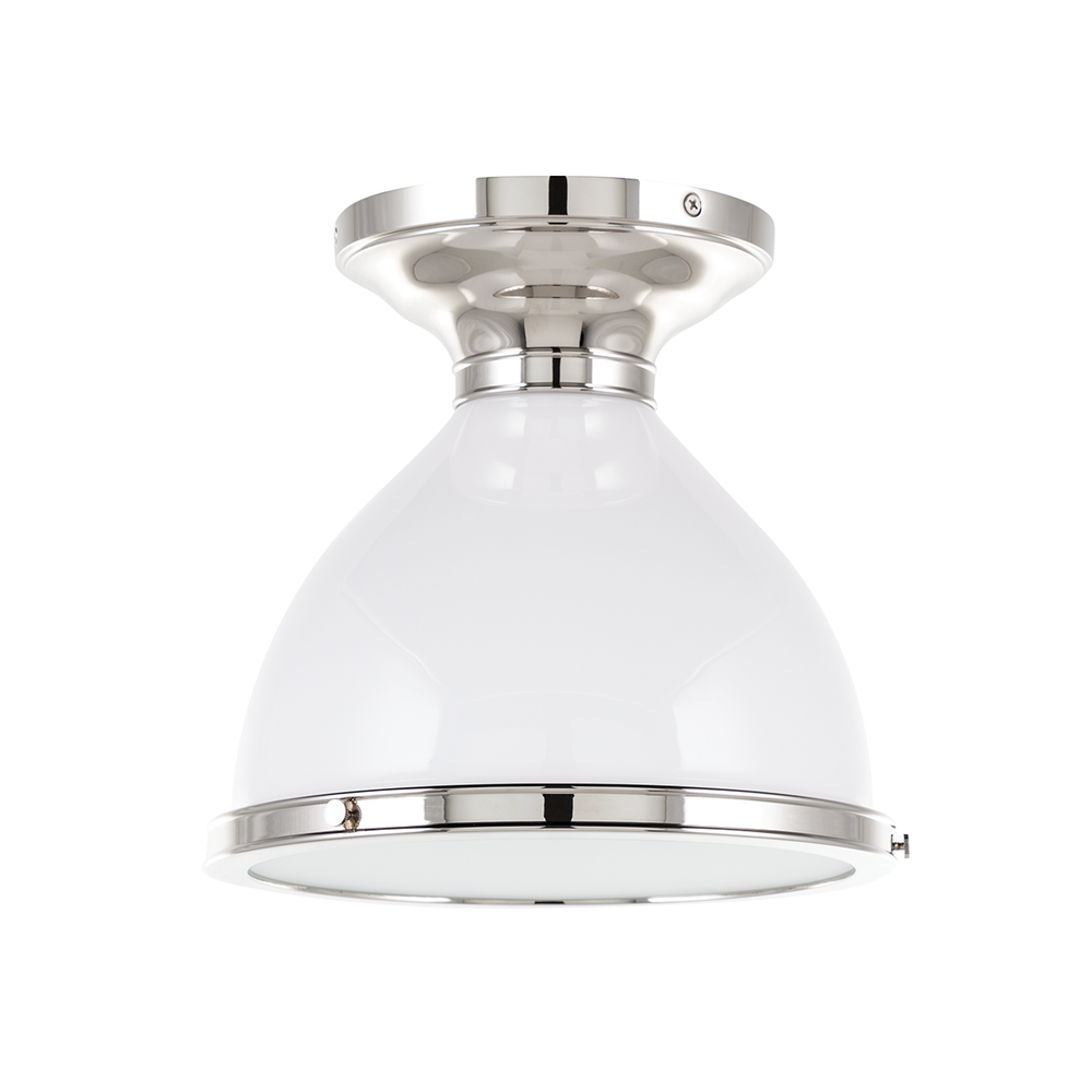 Pendants Randolph Semi Flush