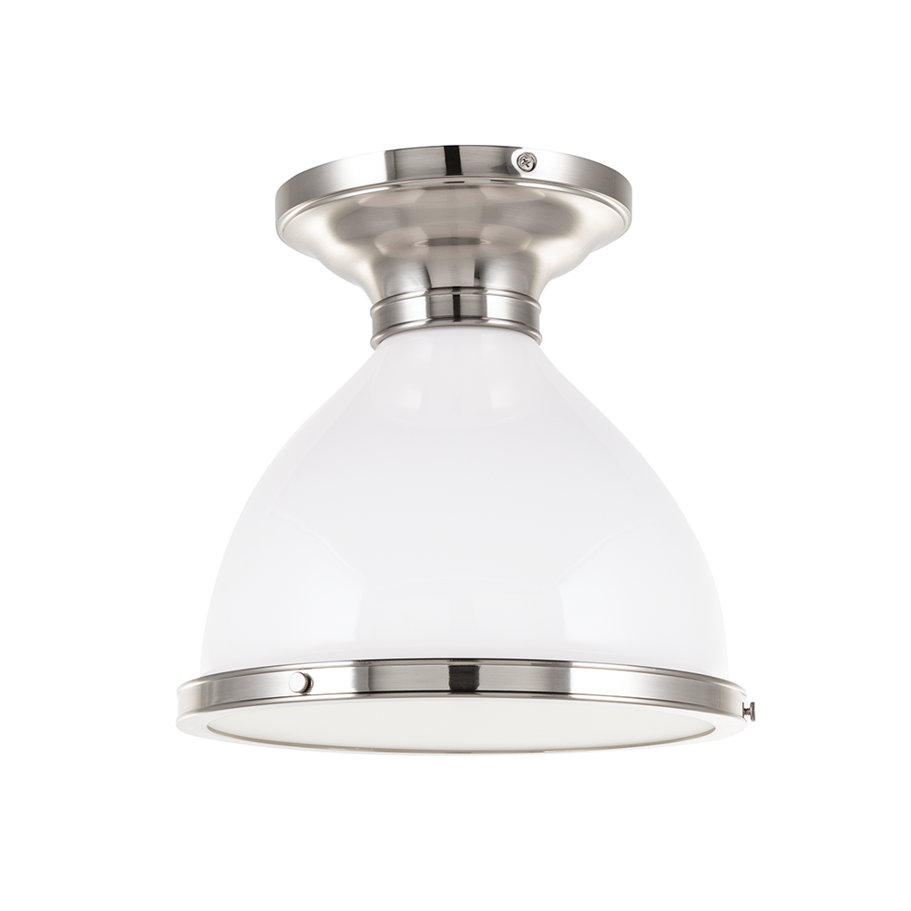 Pendants Randolph Semi Flush