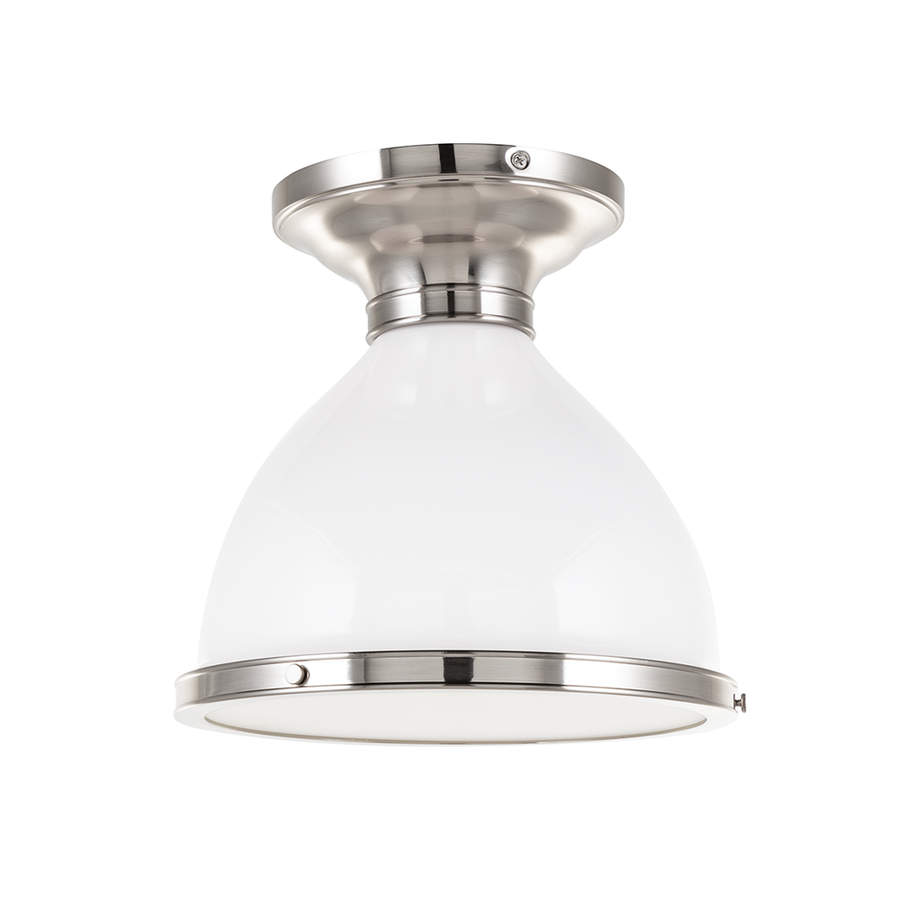 Pendants Randolph Semi Flush