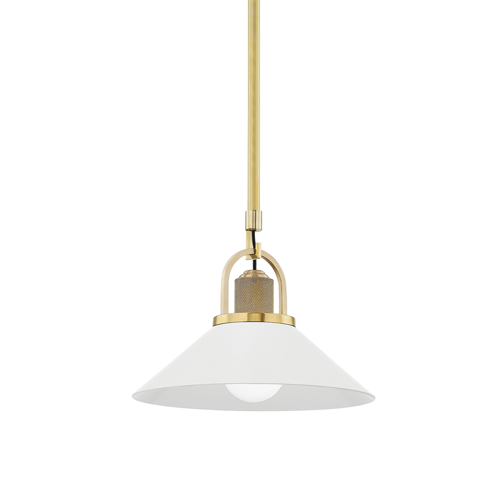 Pendants Syosset Pendant