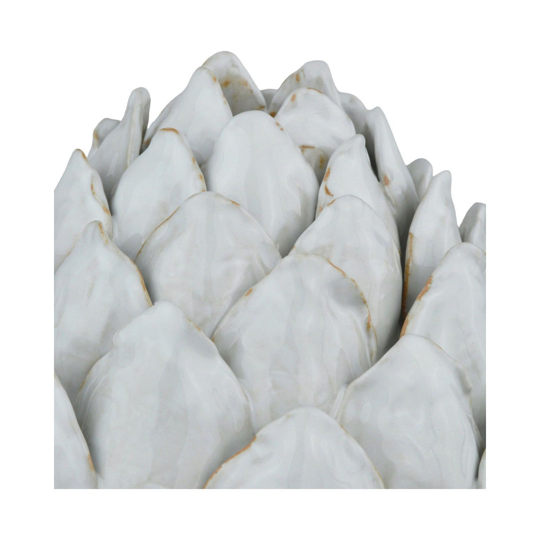 Ivory Artichoke