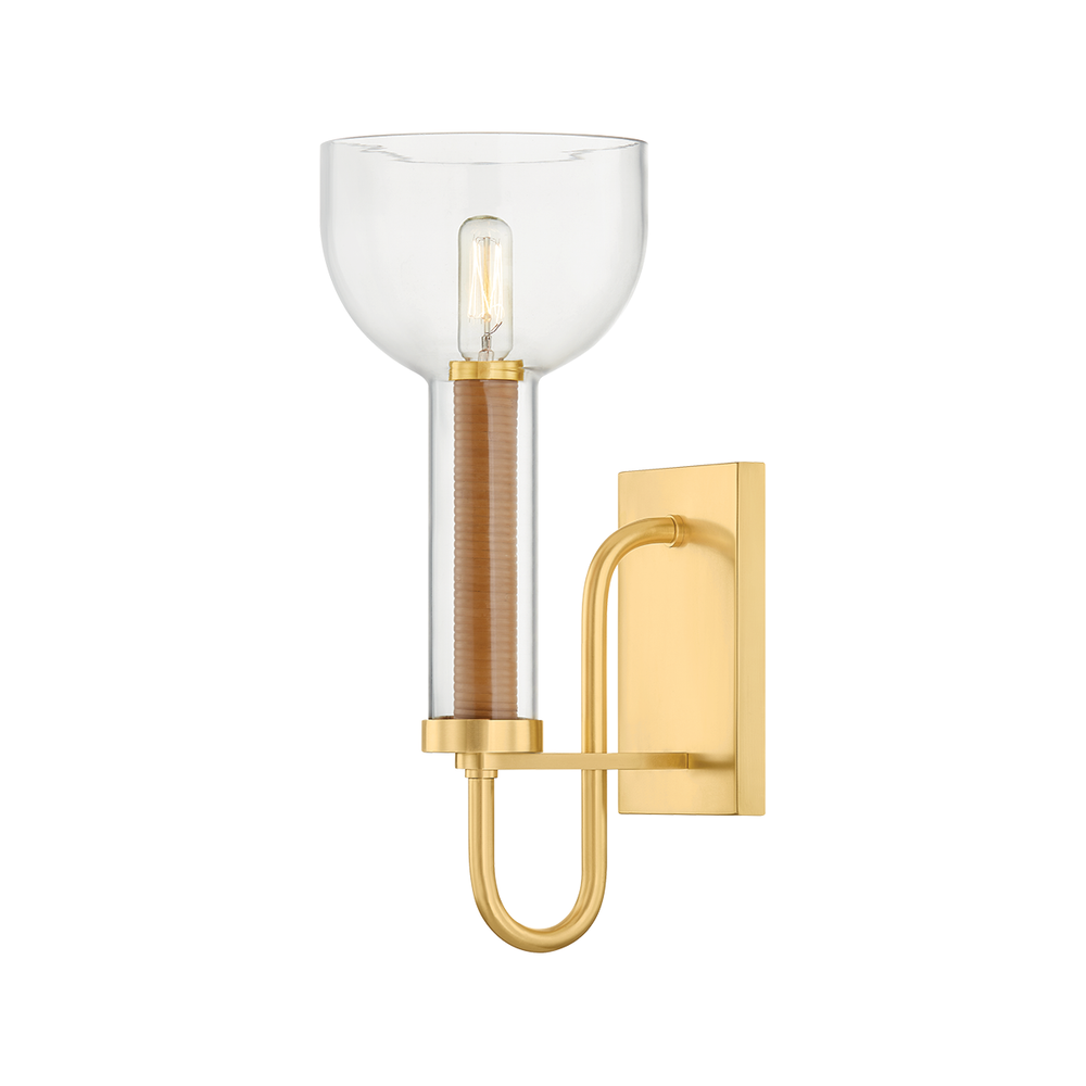 Wall Lighting Narrowsburg Wall Sconce