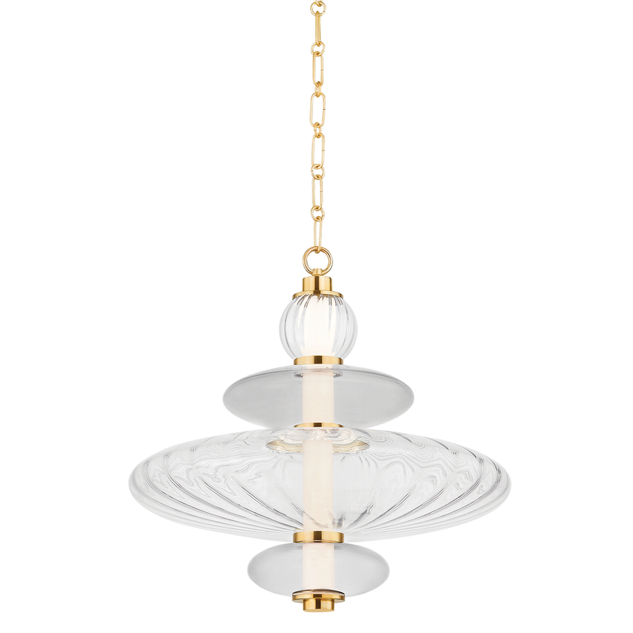 Pendants Williams Pendant