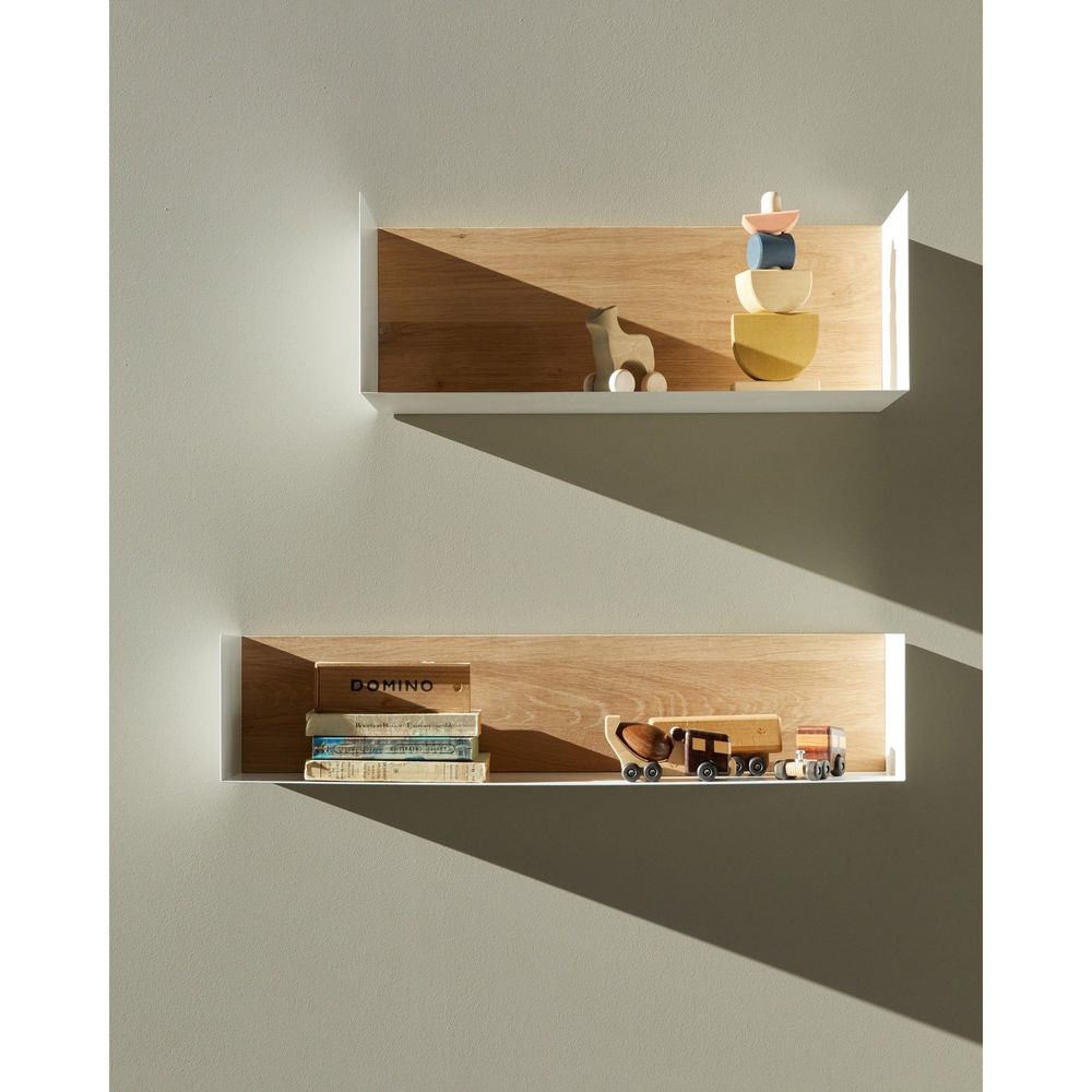 Bookcases & Etageres U Shelf - Tan
