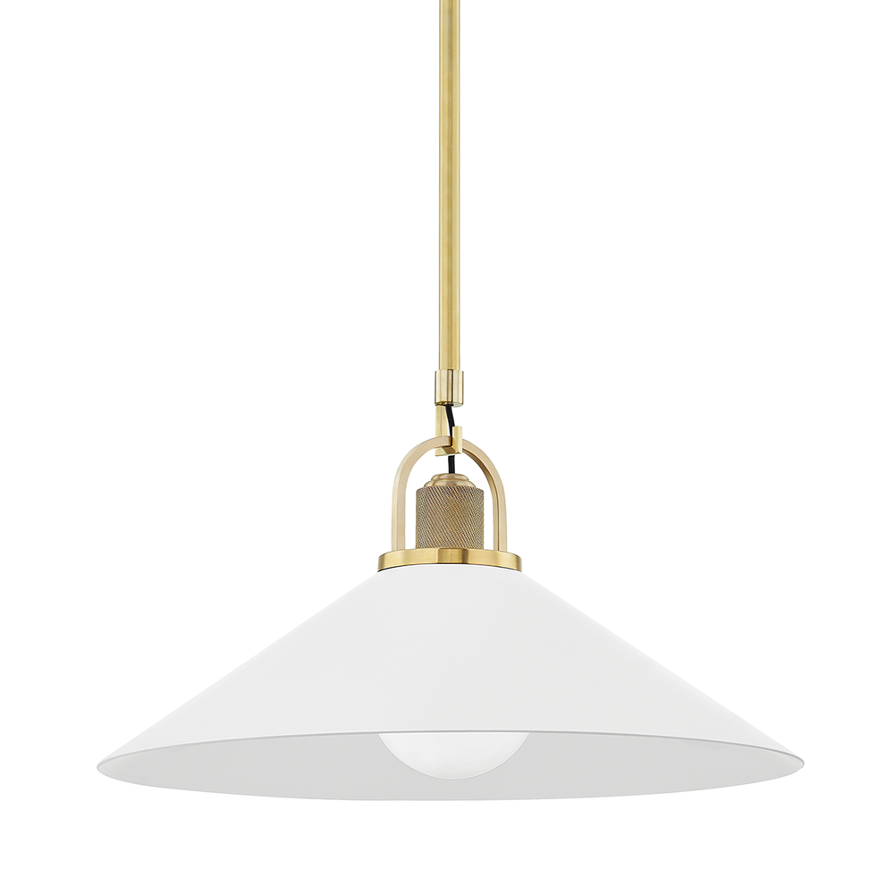 Pendants Syosset Pendant