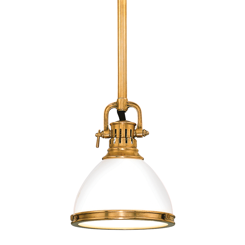 Pendants Randolph Pendant