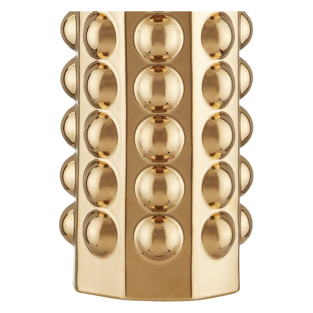 Cassandra Gold Table Lamp