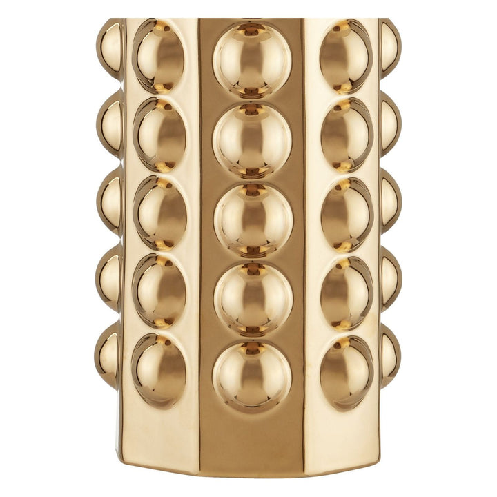 Cassandra Gold Table Lamp