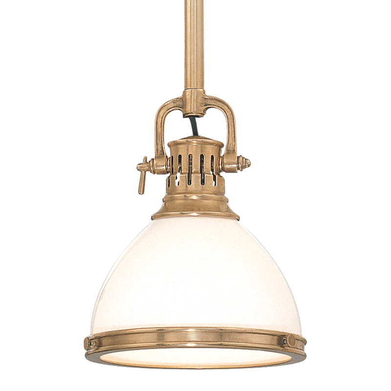 Pendants Randolph Pendant