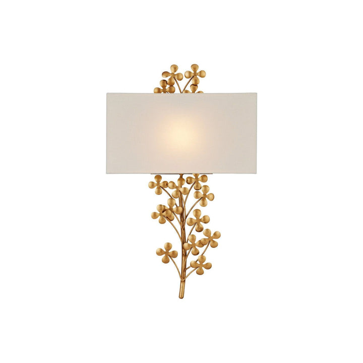 Cloverfield Wall Sconce