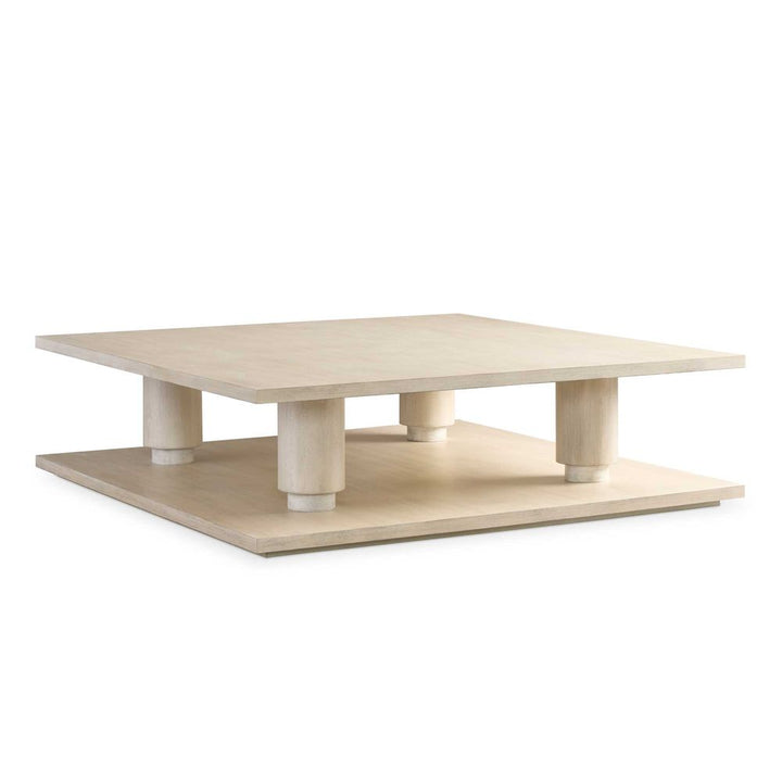 Coffee Tables Bayfront Cocktail Table