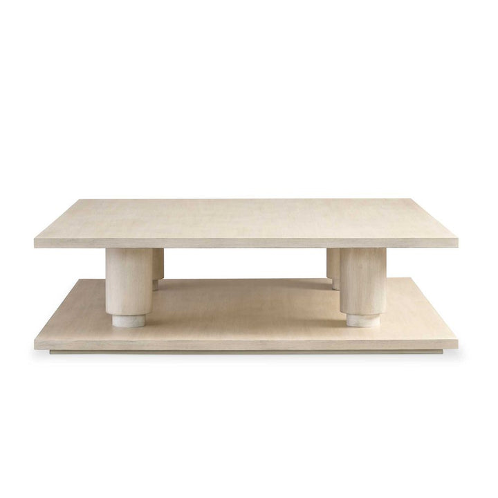 Coffee Tables Bayfront Cocktail Table