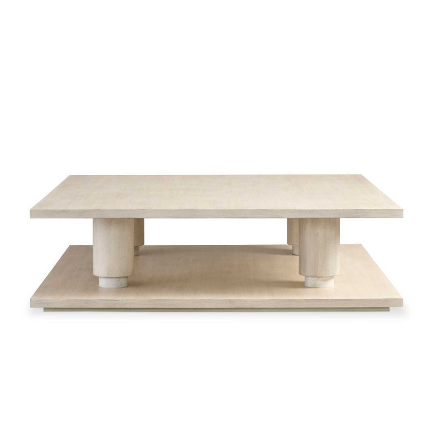Coffee Tables Bayfront Cocktail Table