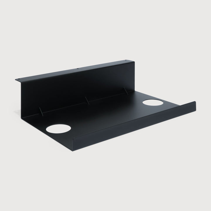 Metal Cable Tray - front view