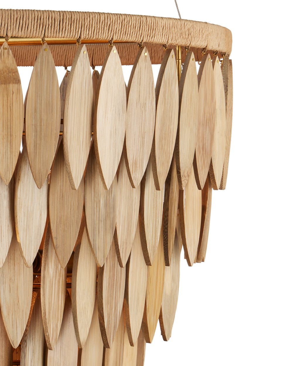 Chandeliers Quiver Chandelier