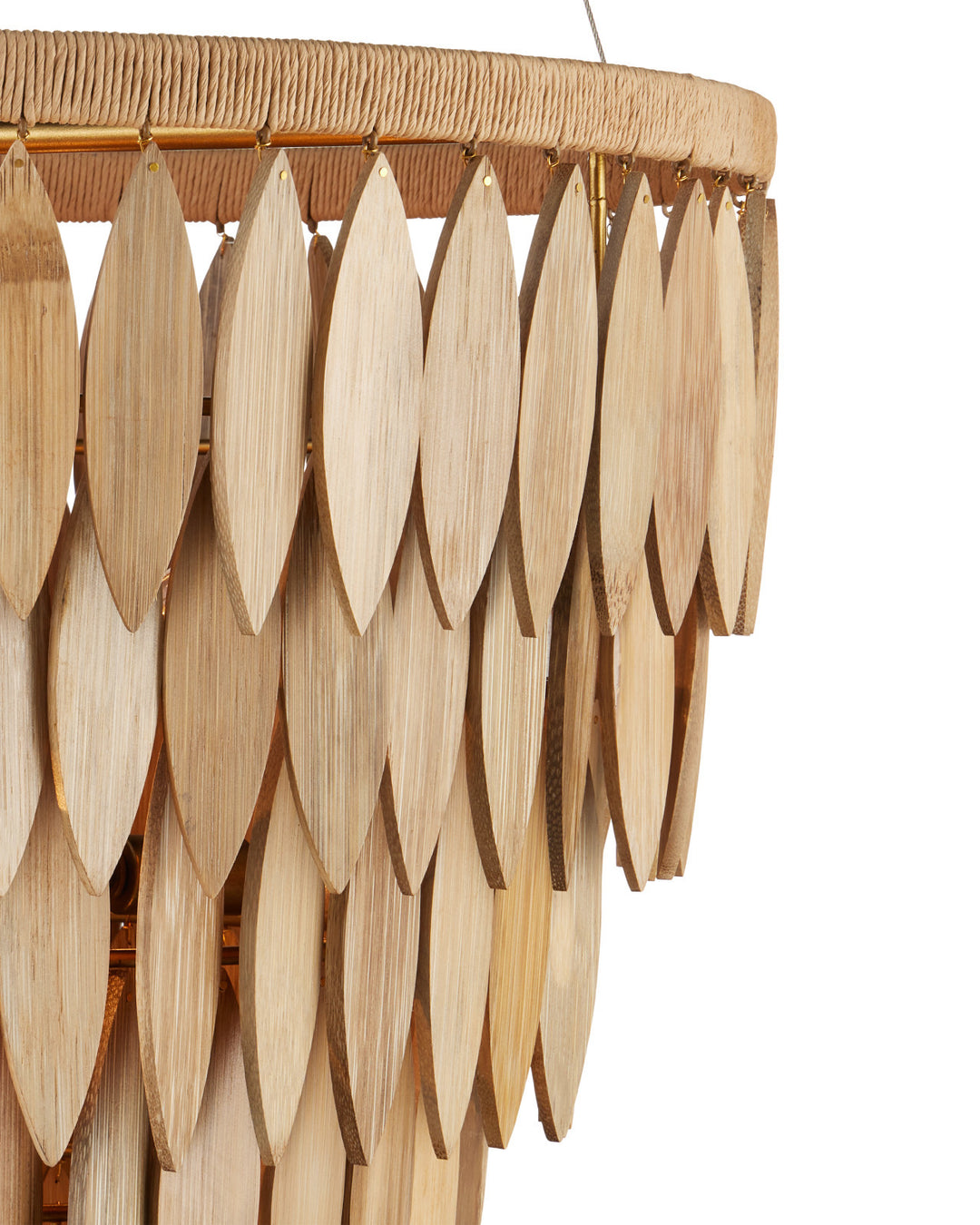 Chandeliers Quiver Chandelier
