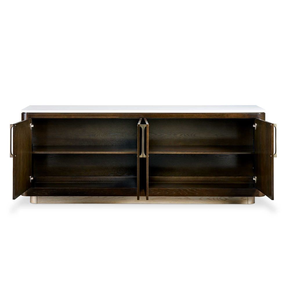 Sideboards & Credenzas Aqua Lane Credenza