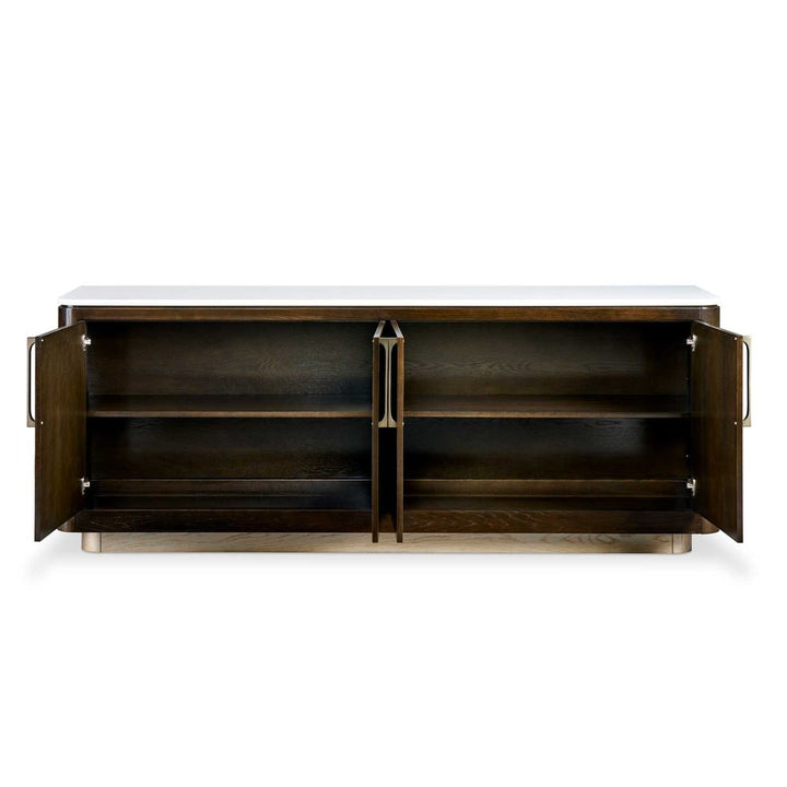 Sideboards & Credenzas Aqua Lane Credenza