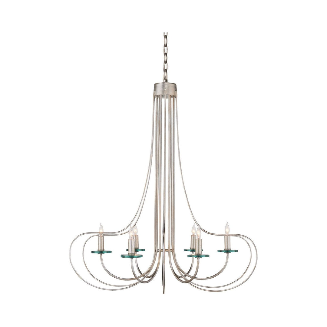 Harrow Chandelier