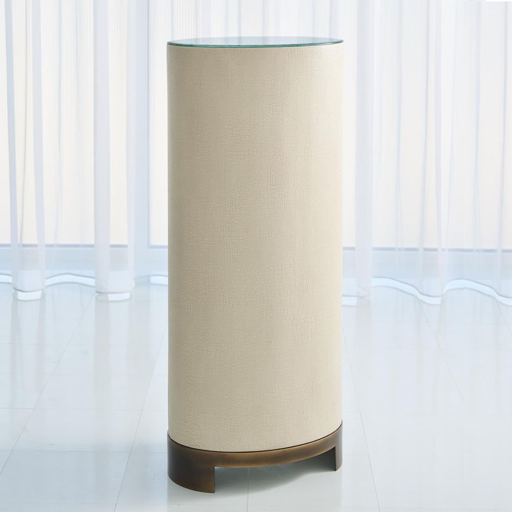Pedestals Ellipse Pedestal