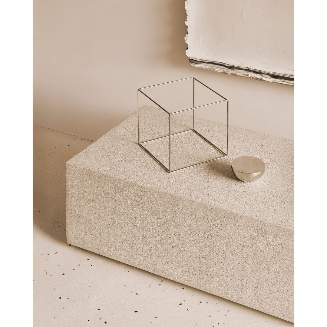 Elements Floor Shelf - lifestyle