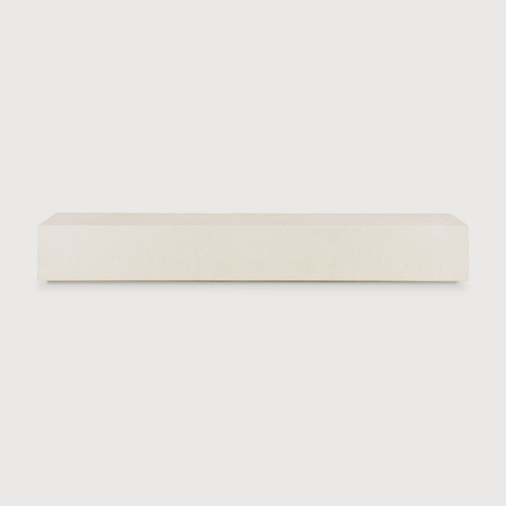 Elements Floor Shelf - 86.5 in view