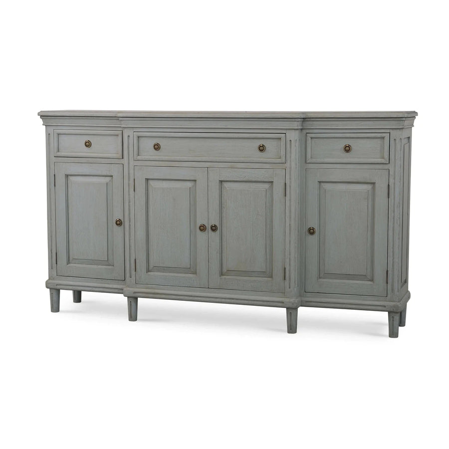 Hayward Buffet-Bramble-BRAM-26498GCH-Sideboards & Credenzas-1-France and Son