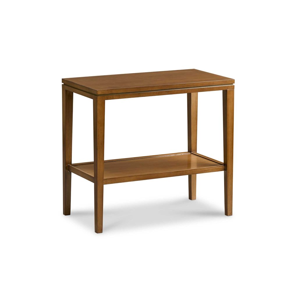 Side Tables Gulfshore Chairside Table