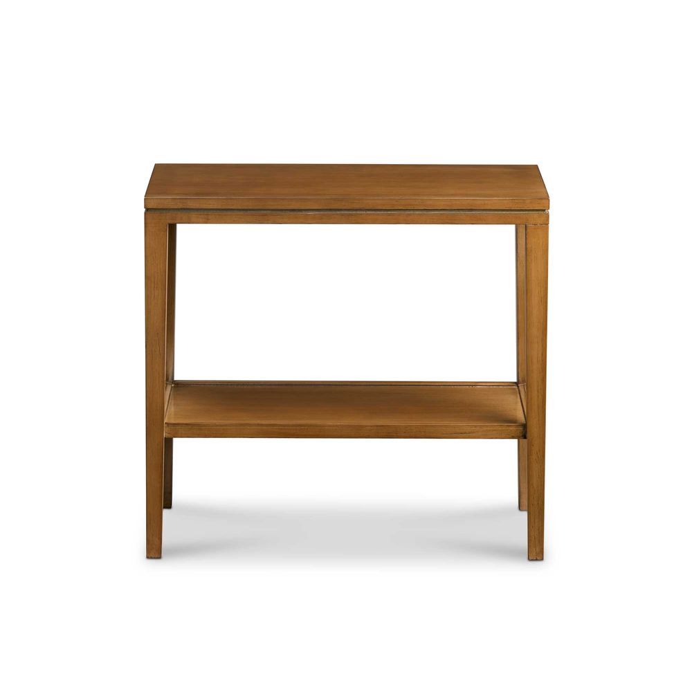 Side Tables Gulfshore Chairside Table