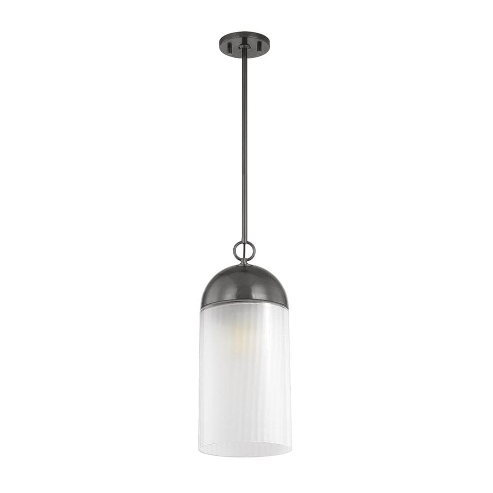 Emory 1 Light Pendant-Mitzi-HVL-H796701-OB-PendantsOld Bronze-2-France and Son