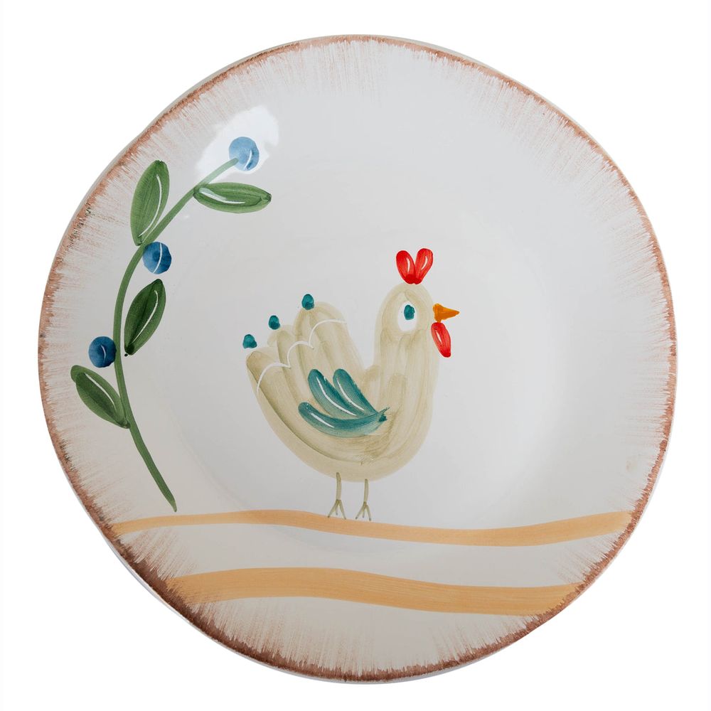 Dinner Plates Gallo Dinner Plate Set of 4