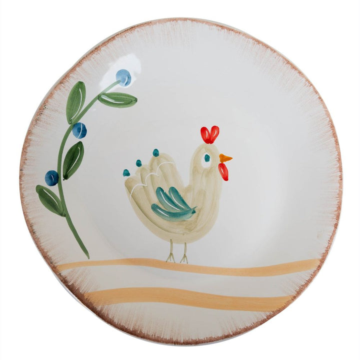 Dinner Plates Gallo Dinner Plate Set of 4