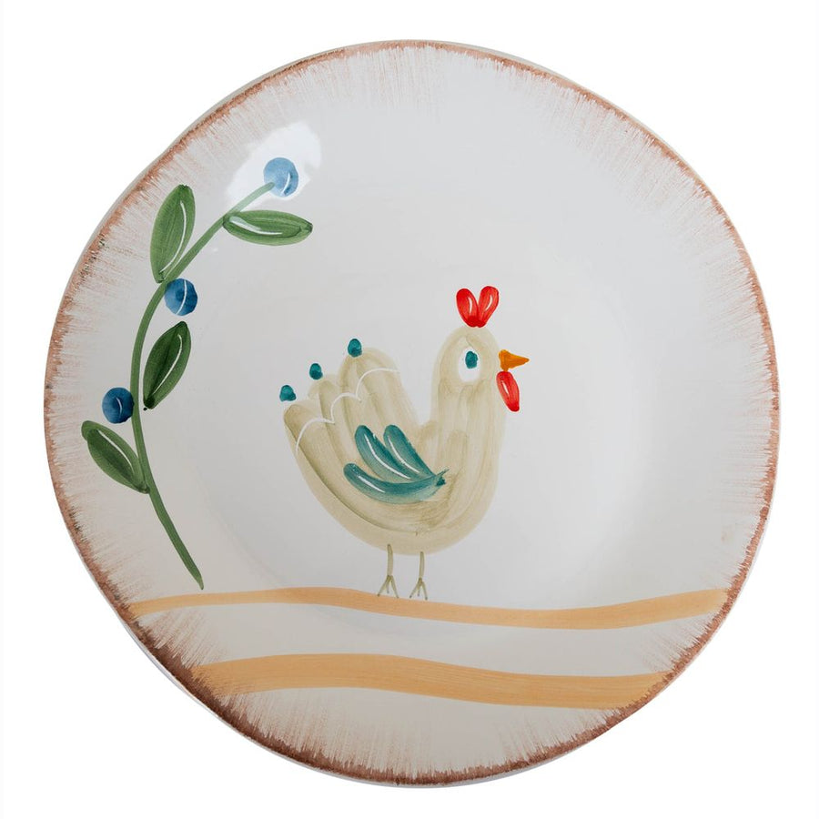 Dinner Plates Gallo Dinner Plate Set of 4