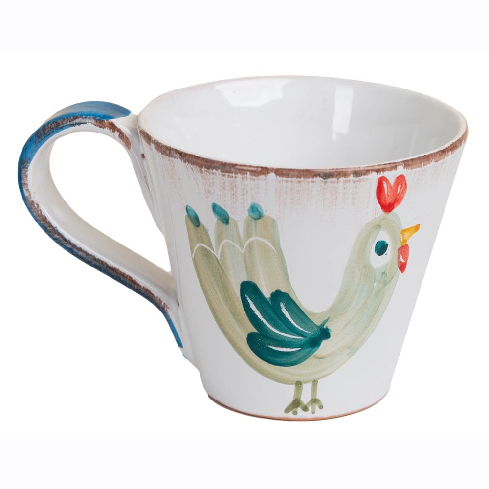 Mugs & Cups Gallo Mug Set of 4