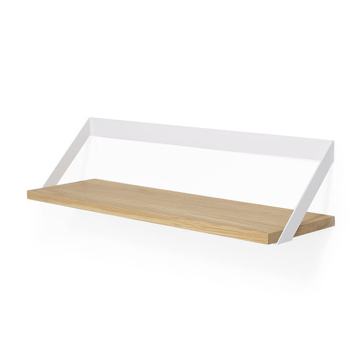 Ribbon Shelf - Tan