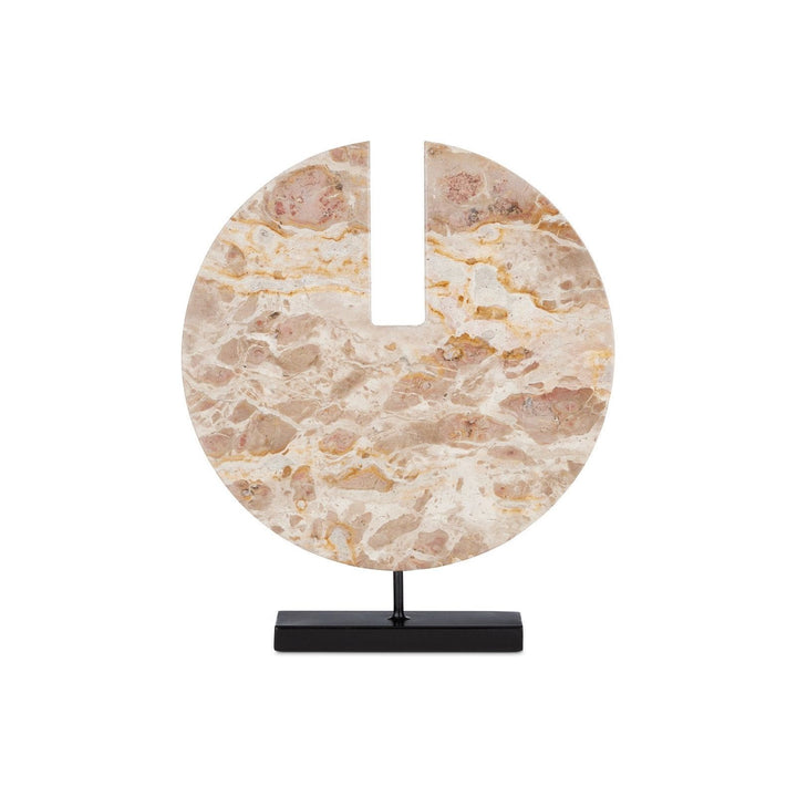 Anu Marble Disc