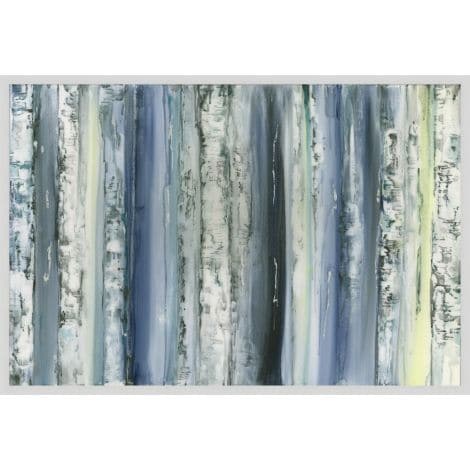 Birch Forest 1-Wendover-WEND-26954-Wall Art-1-France and Son