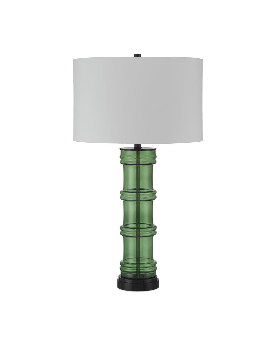 Balsam Green Table Lamp