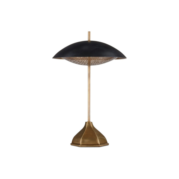 Domville Table Lamp