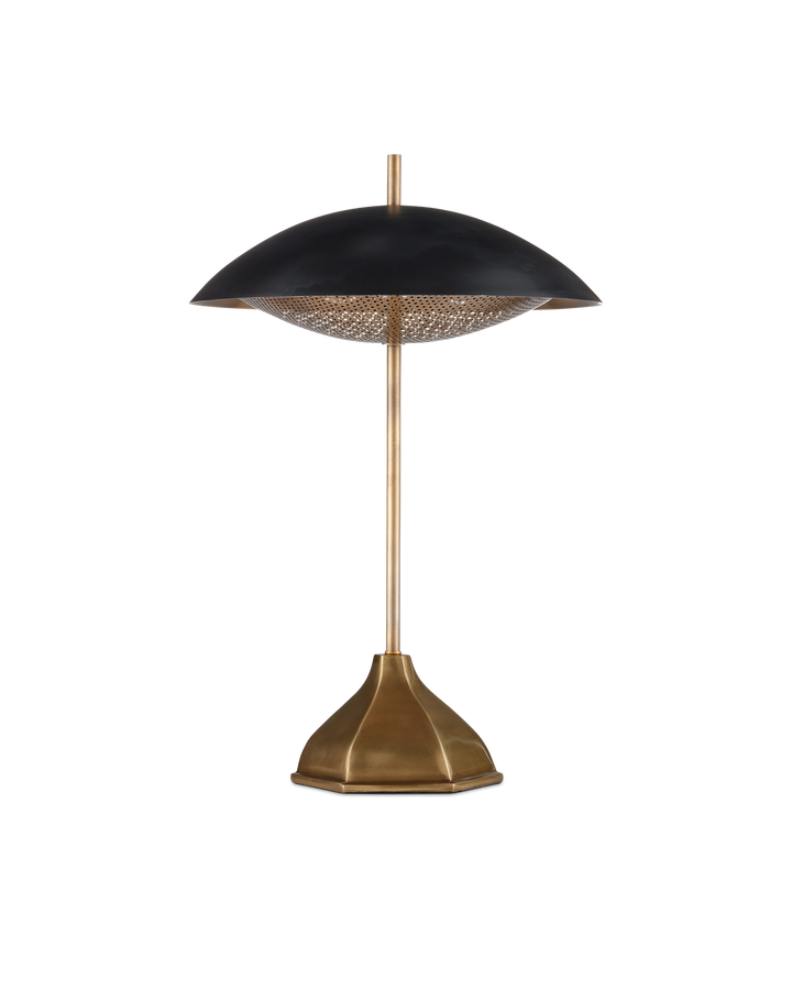 Domville Table Lamp