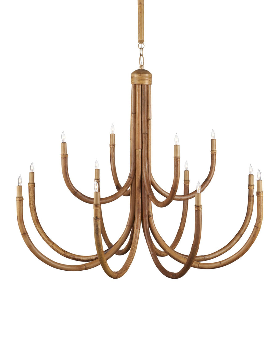 Chandeliers Samsara Large Chandelier