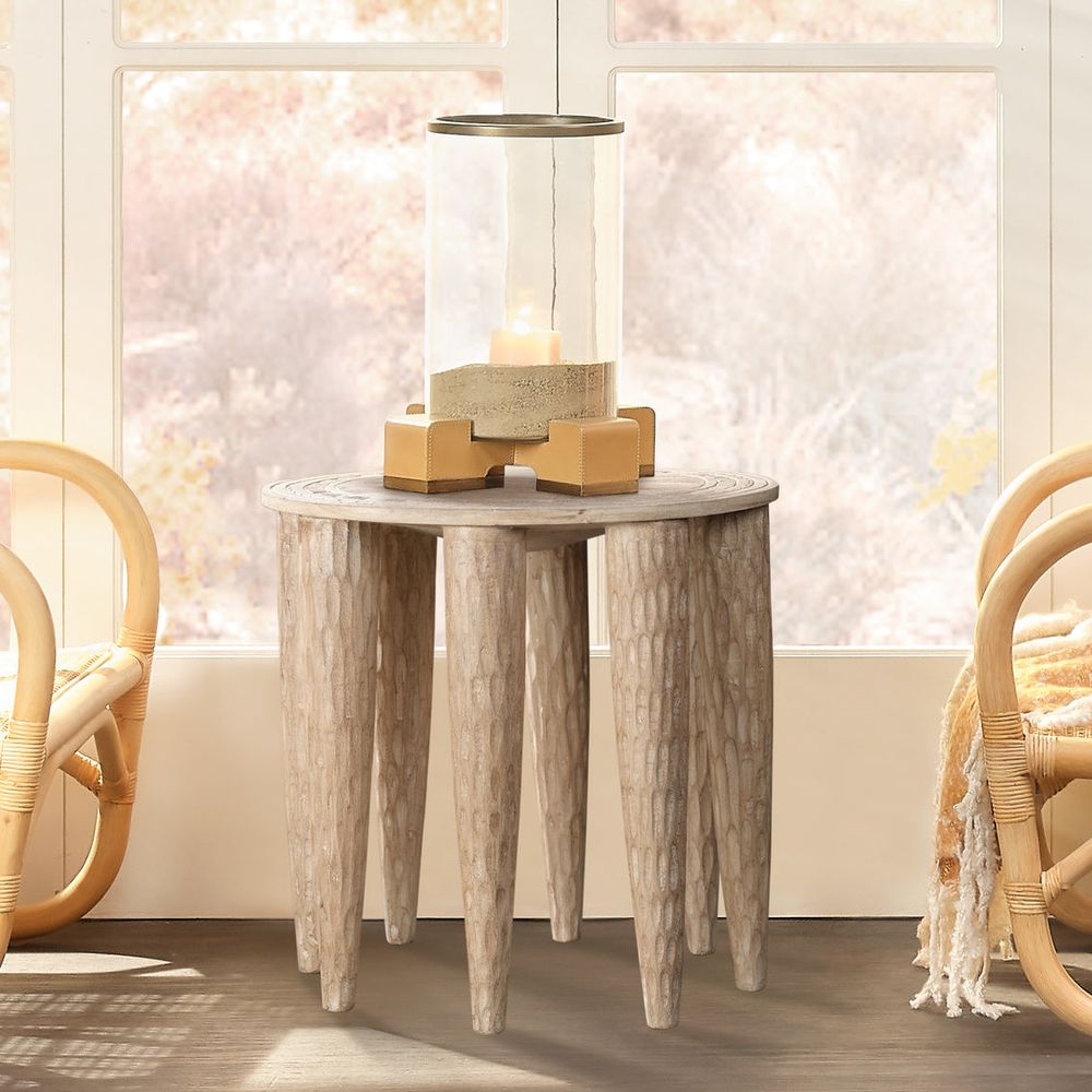 Naga Stool