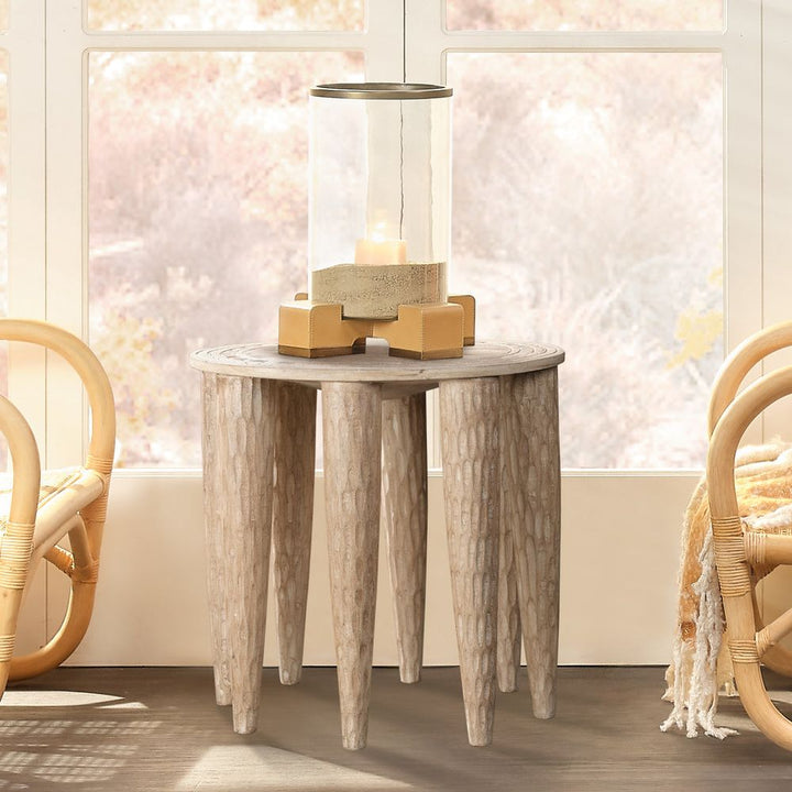 Naga Stool