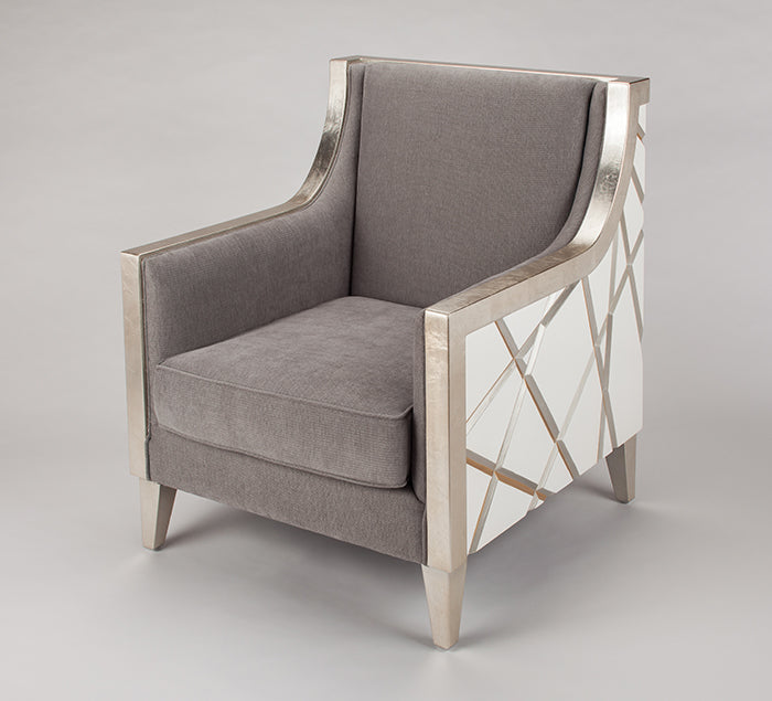 Upholstery Chair 2702-SF