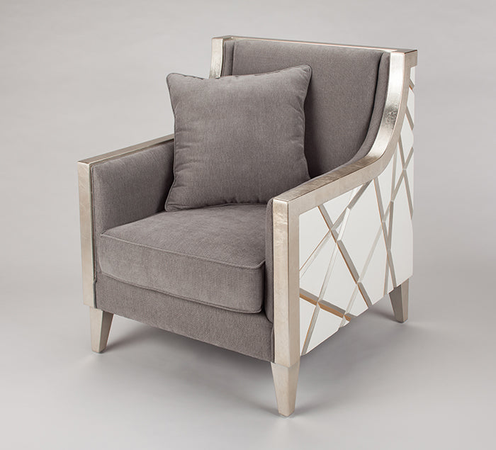 Upholstery Chair 2702-SF