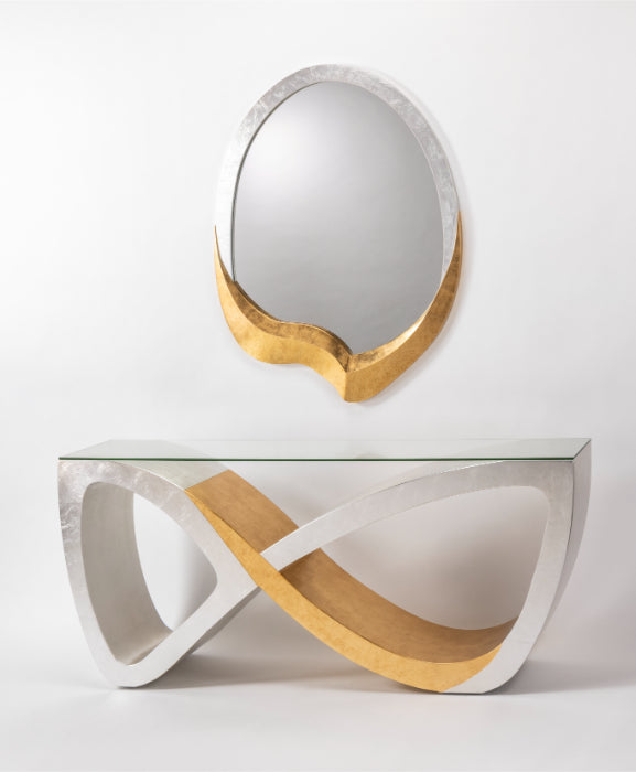 Console Table 2708-D