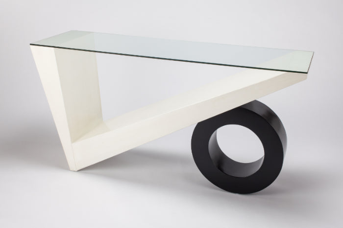 Console Table 2711-D1
