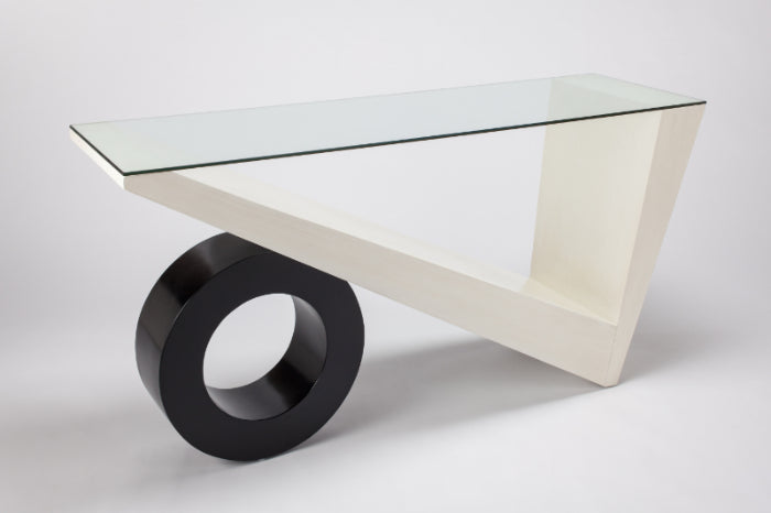 Console Table 2711-D1